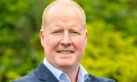 Aurivo appoints JP McGrath as new chief executive