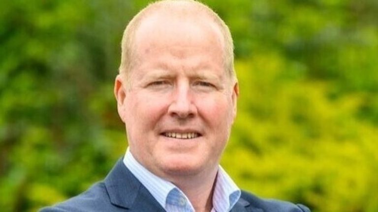 Read more about the article Aurivo appoints JP McGrath as new chief executive