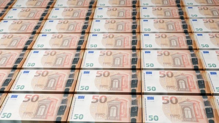 Read more about the article Europe Inc powers past lofty Q2 profit expectations