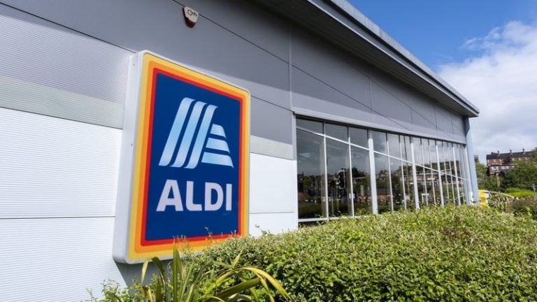 Read more about the article Aldi, Lidl should face same rules on UK store openings
