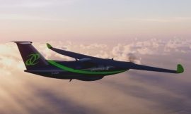 Electric planes to be a reality by 2030?