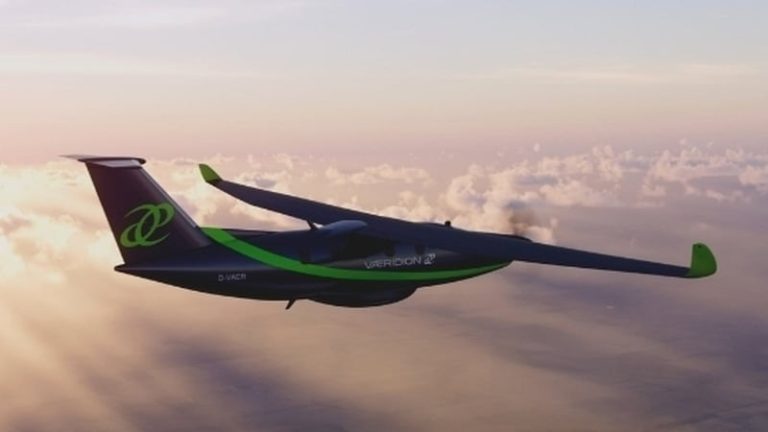 Read more about the article Electric planes to be a reality by 2030?