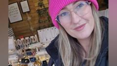 Read more about the article Jeweller ‘priced out’ of Liverpool Christmas market stall this year