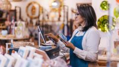 Read more about the article Surprise fall in US jobs last month as slow summer continues