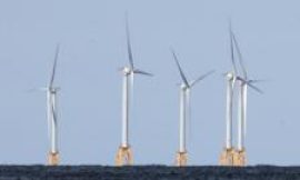 Trump administration to pay German firm to halt US wind projects