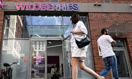 Why Ukraine is targeting Russian retail giant Wildberries