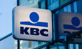 Belgian lender KBC raises annual outlook