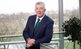 Glanbia half-year revenue rises 7%, lifts outlook