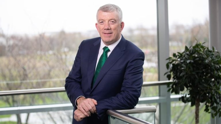 Read more about the article Glanbia half-year revenue rises 7%, lifts outlook