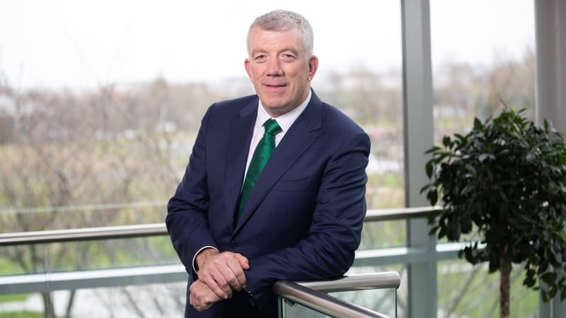 glanbia-half-year-revenue-rises-7%,-lifts-outlook