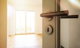 No HAP properties to rent outside Dublin, Kildare in June