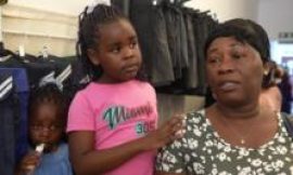 Romford shop selling second-hand school uniforms for only £5