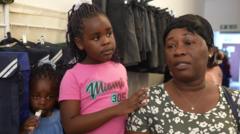 Read more about the article Romford shop selling second-hand school uniforms for only £5