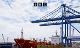 Business Daily – Taking stock: Global trade’s new reality – BBC Sounds