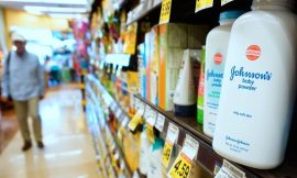 Money talcs: Why J&J offered $5.5bn to end cancer cases