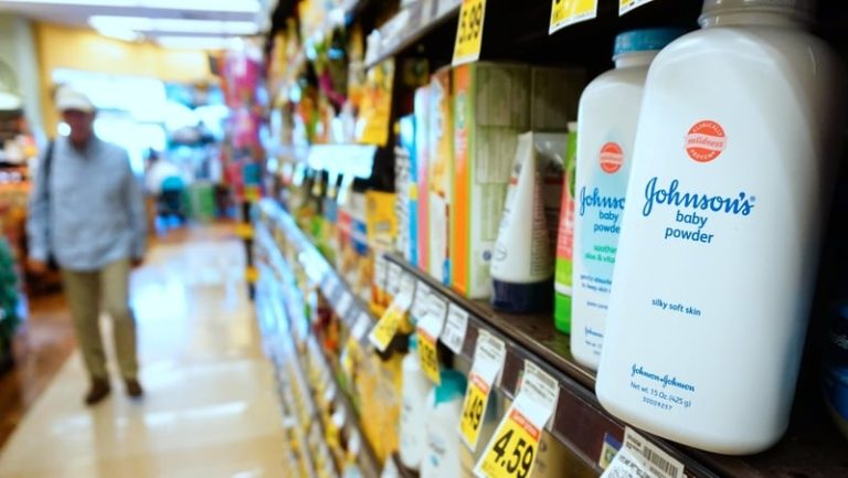 Read more about the article Money talcs: Why J&J offered $5.5bn to end cancer cases