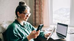 Read more about the article You could be missing out on £150 off your energy bill – here’s how to check