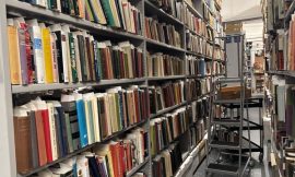 Galway bookseller suspects ‘scattergun’ order is for AI
