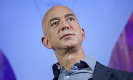 Group featuring Jeff Bezos close to Liverpool FC deal