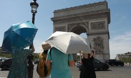 Economic effects of climate change hit home across Europe