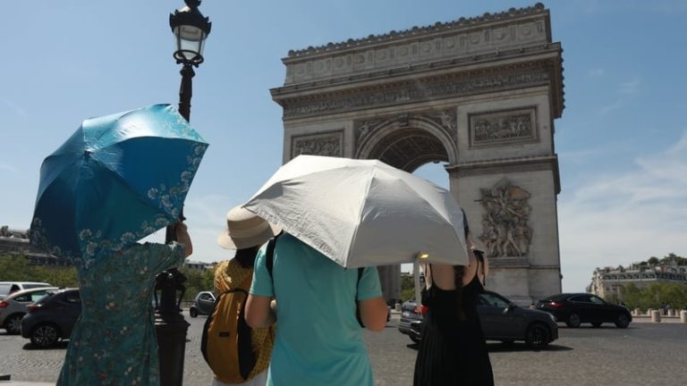 Read more about the article Economic effects of climate change hit home across Europe