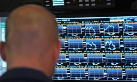 JP Morgan ups year-end target for S&P 500