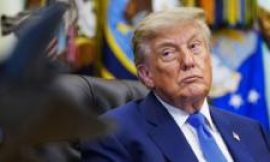 Trump Media reports $238m loss as crypto falls