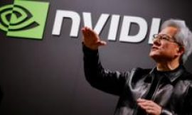 Nvidia gets $500bn from major investors to develop AI infrastructure