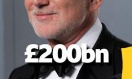Explained: Amazon boss Jeff Bezos’ investment in Liverpool