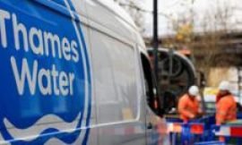 Thames Water gave finance chief a £1m signing-on fee