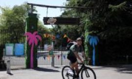 Chessington World of Adventures closed because of water outage