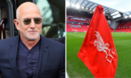 Jeff Bezos & Liverpool: Consortium including American advances talks