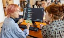Tech leaders say AI means less work – their staff say they work up to 90 hours a week