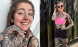 Could your tattoo stop you from getting a job?