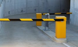 Parking fee revenue at hospitals doubles over four years