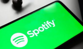 Spotify to launch badge identifying AI music to users
