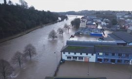 Government establishes flood insurance working group