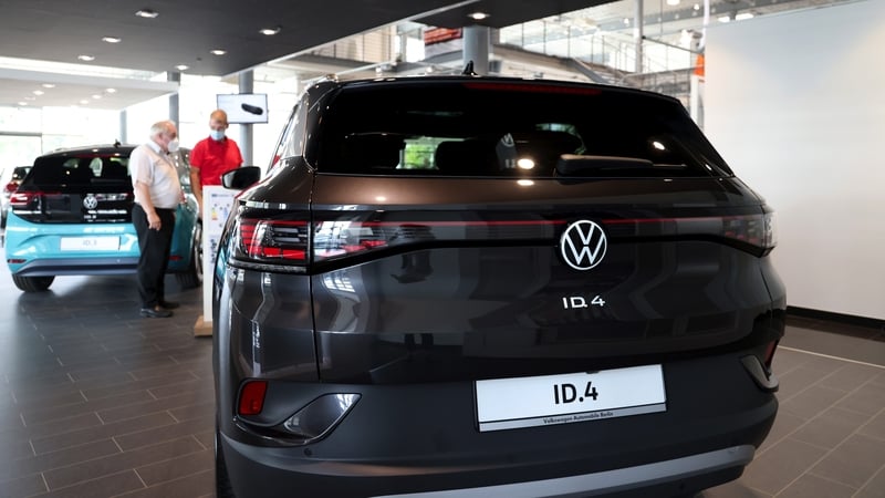 jump-in-newly-licenced-electric-vehicles-in-july-–-cso
