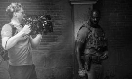 103 film and TV productions got tax relief in H1