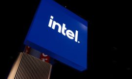Intel raises $20bn through upsized share sale