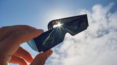 solar-eclipse-chasers-scramble-for-glasses-as-stocks-run-low