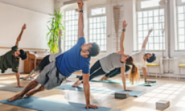 AI agent hacks gym to get its owner spot in pilates class