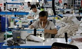 The Global Story – China’s a robot superpower – but are the people being left behind? – BBC Sounds
