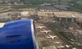 London Heathrow replaced as Europe’s busiest airport by Istanbul