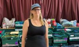 Charity Clothing Coventry charity opens school uniform pop-up