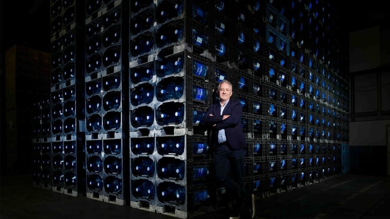 culligan-ireland-to-create-54-jobs-in-coming-12-months