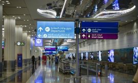 Geopolitical uncertainty hits profits at holiday firm Tui