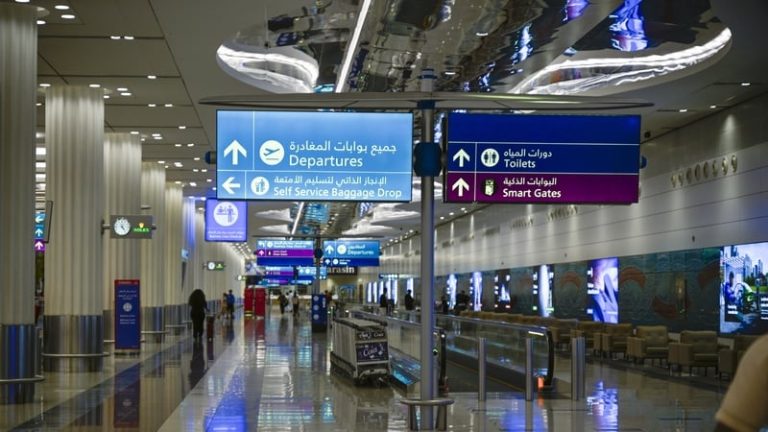 Read more about the article Geopolitical uncertainty hits profits at holiday firm Tui
