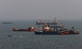 New attacks on shipping as Iran talks hit fresh impasse