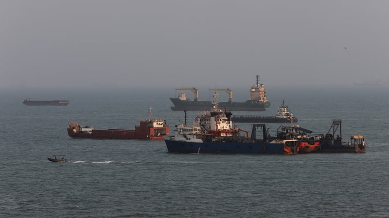 new-attacks-on-shipping-as-iran-talks-hit-fresh-impasse